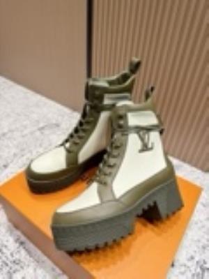 wholesale quality women louis vuitton shoes model no. 542